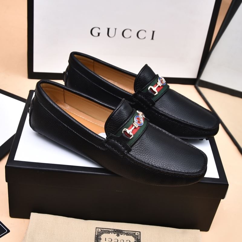 Gucci Tods Shoes